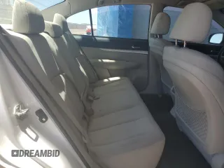 2012 Subaru Legacy Premium с VIN 4S3BMBC67C3037350, выставлен на аукционе Copart как лот 55862405 с пробегом 154 454 миль миль и Списание • Salvage title. История ставок и продаж доступна на DreamBid. Изображение 10.