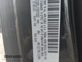 2018 Dodge Journey Crossroad z VIN 3C4PDCGB5JT257333, wystawiony jako Copart lot #58258905 z przebiegiem 150 648 mil mil oraz Szkoda całkowita • Salvage title. Historia ofert i sprzedaży dostępna na DreamBid. Obrazek 13.