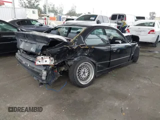 1999 BMW 3 Series 328is with VIN WBABG133XXET07878, listed as a IAAI auction lot 41891804 with 207,800 mi miles and . Bid and sale history available at DreamBid. Image 4.