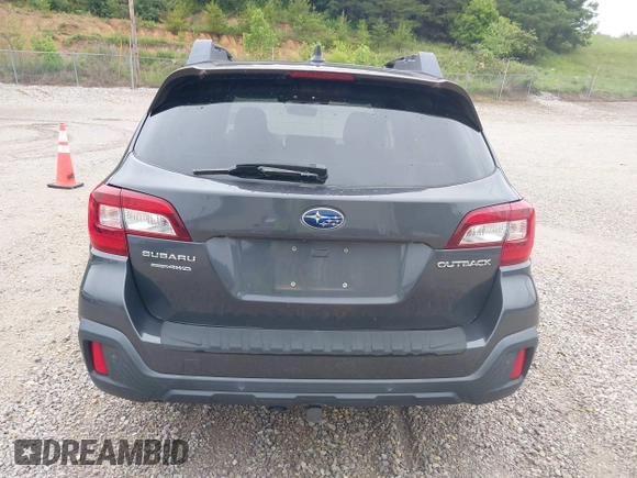 2018 Subaru Outback Limited with VIN 4S4BSANCXJ3203646, listed as a IAAI auction lot 42276286 with 63,994 mi miles and . Bid and sale history available at DreamBid. Image 16.