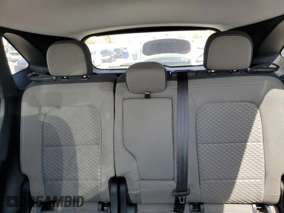 2021 Ford Escape SE with VIN 1FMCU9G68MUB29923, listed as a Copart auction lot 51218835 with 65,873 mi miles and Salvage Title. Bid and sale history available at carsss.com. Image 10.
