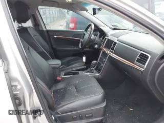 2012 Lincoln MKZ with VIN 3LNHL2GCXCR823816, listed as a IAAI auction lot 41902334 with 145,680 mi miles and . Bid and sale history available at DreamBid. Image 5.