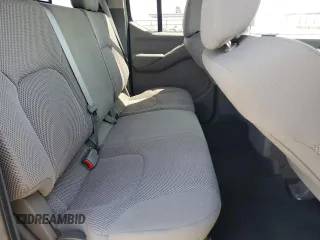 2019 Nissan Frontier SV с VIN 1N6AD0ER2KN738093, выставлен на аукционе Copart как лот 54183375 с пробегом 33 766 миль миль и Списание • Salvage title. История ставок и продаж доступна на DreamBid. Изображение 10.