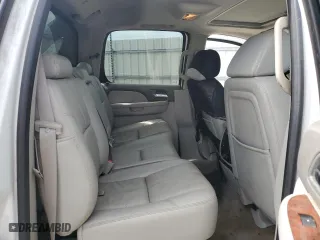 2008 Chevrolet Avalanche LT w/3LT with VIN 3GNEC12028G221064, listed as a Copart auction lot 70198884 with 150,159 mi miles and Salvage Title. Bid and sale history available at carsss.com. Image 11.