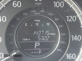 2014 Honda Accord LX z VIN 1HGCR2F31EA218029, wystawiony jako IAAI lot #42352859 z przebiegiem 143 715 mil mil oraz . Historia ofert i sprzedaży dostępna na DreamBid. Obrazek 15.