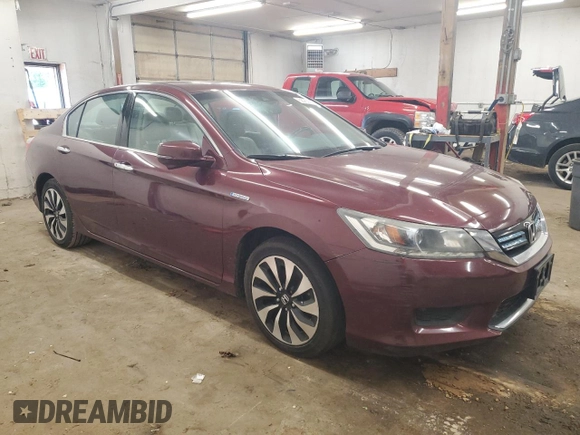 2015 Honda Accord EX-L с VIN 1HGCR6F52FA008744, выставлен на аукционе Copart как лот 58263555 с пробегом 245 352 миль миль и Чистый • Clean title. История ставок и продаж доступна на DreamBid. Изображение 4.