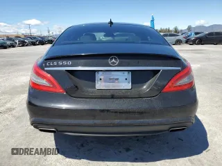 2013 Mercedes-Benz CLS 550 z VIN WDDLJ7DB4DA063428, wystawiony jako Copart lot #51792715 z przebiegiem 145 601 mil mil oraz Szkoda całkowita • Salvage title. Historia ofert i sprzedaży dostępna na DreamBid. Obrazek 6.