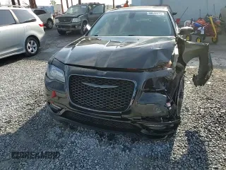 2022 Chrysler 300 Touring L with VIN 2C3CCADG9NH139553, listed as a Copart auction lot 50642475 with 55,895 mi miles and Salvage Title. Bid and sale history available at DreamBid. Image 13.