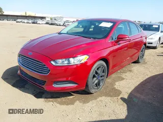 2016 Ford Fusion SE with VIN 3FA6P0HD8GR173231, listed as a IAAI auction lot 42105409 with 102,655 mi miles. Bid and sale history available at carsss.com. Image 17.