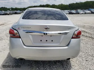 2015 Nissan Altima 2.5 with VIN 1N4AL3AP7FC128581, listed as a Copart auction lot 54536605 with 145,282 mi miles and Clean Title. Bid and sale history available at carsss.com. Image 6.