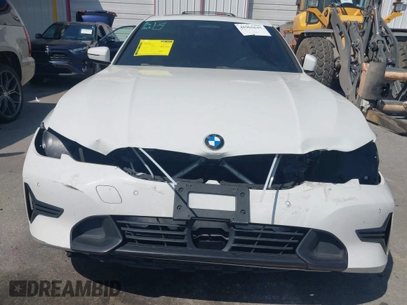 2019 BMW 3 Series 330i with VIN WBA5R1C50KFH26305, listed as a IAAI auction lot 41965645 with 71,150 mi miles and . Bid and sale history available at DreamBid. Image 6.