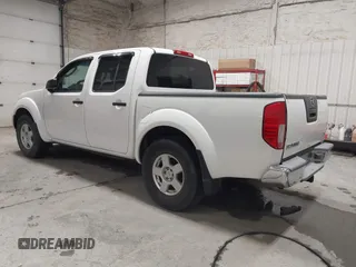 2005 Nissan Frontier LE with VIN 1N6AD07W95C405781, listed as a IAAI auction lot 41782375 with 174,910 mi miles and . Bid and sale history available at DreamBid. Image 3.
