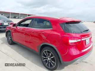 2017 Mercedes-Benz GLA 250 z VIN WDCTG4EB8HJ298761, wystawiony jako IAAI lot #42140895 z przebiegiem 94 578 mil mil oraz . Historia ofert i sprzedaży dostępna na DreamBid. Obrazek 3.