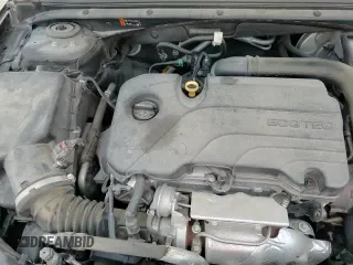 2021 Chevrolet Malibu LS с VIN 1G1ZB5ST3MF024777, выставлен на аукционе Copart как лот 58844405 с пробегом 74 408 миль миль и Списание • Salvage title. История ставок и продаж доступна на DreamBid. Изображение 13.