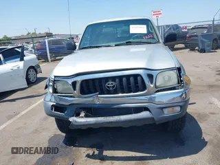 2003 Toyota Tacoma PreRunner с VIN 5TEGN92N83Z207821, выставлен на аукционе IAAI как лот 42427056 с пробегом 217 728 миль миль и . История ставок и продаж доступна на DreamBid. Изображение 12.