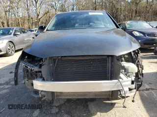 2017 Audi Q3 Premium Plus with VIN WA1HCCFS2HR017114, listed as a Copart auction lot 42201735 with 73,002 mi miles and Salvage title. Bid and sale history available at DreamBid. Image 5.