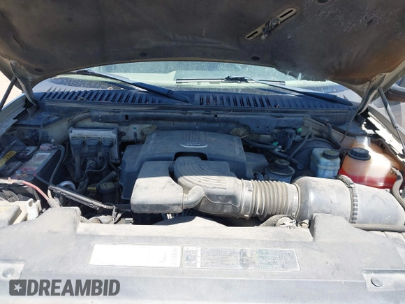 2003 Ford Expedition Special Service с VIN 1FMFU16L33LA47480, выставлен на аукционе IAAI как лот 42514616 с пробегом 205 802 миль миль и . История ставок и продаж доступна на DreamBid. Изображение 10.