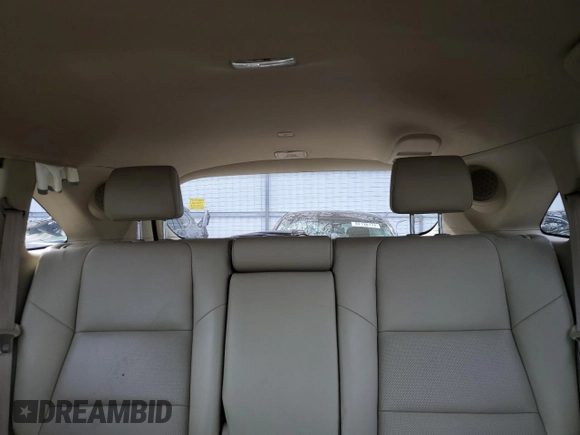 2016 Acura RDX Tech Pkg with VIN 5J8TB4H55GL001492, listed as a Copart auction lot 53953365 with 103,813 mi miles and Clean Title. Bid and sale history available at carsss.com. Image 10.