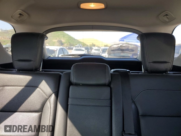 2012 Mercedes-Benz M 350 with VIN 4JGDA5HB8CA054819, listed as a Copart auction lot 49919665 with 167,669 mi miles and Salvage title. Bid and sale history available at DreamBid. Image 10.