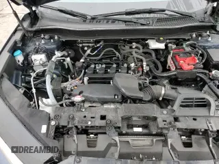 2023 Honda CR-V EX с VIN 7FARS3H46PE006590, выставлен на аукционе Copart как лот 85752355 с пробегом 29 367 миль миль и Списание • Salvage title. История ставок и продаж доступна на DreamBid. Изображение 14.