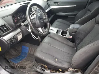 2009 Subaru Outback Premium с VIN 4S4BRBBC6A3326897, выставлен на аукционе Copart как лот 57608835 с пробегом 225 605 миль миль и Чистый • Clean title. История ставок и продаж доступна на DreamBid. Изображение 7.