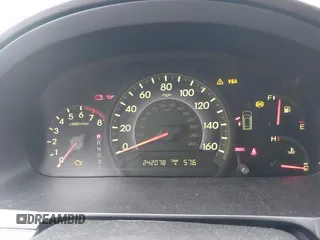 2006 Honda Odyssey EX-L с VIN 5FNRL38606B049685, выставлен на аукционе IAAI как лот 42322080 с пробегом 242 078 миль миль и . История ставок и продаж доступна на DreamBid. Изображение 7.