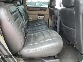 2007 Hummer H2 SUV with VIN 5GRGN23U87H104787, listed as a Copart auction lot 78030534 with 188,429 mi miles and Clean Title. Bid and sale history available at carsss.com. Image 10.