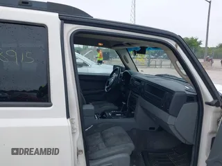 2006 Jeep Commander с VIN 1J8HG48K96C307730, выставлен на аукционе IAAI как лот 42588915 с пробегом 212 995 миль миль и . История ставок и продаж доступна на DreamBid. Изображение 5.