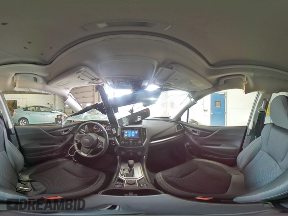 2024 Subaru Forester Premium with VIN JF2SKACC1RH408781, listed as a Copart auction lot 57173055 with 29,947 mi miles and Salvage title. Bid and sale history available at DreamBid. Image 15.