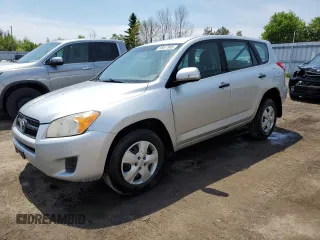 2010 Toyota RAV4 с VIN 2T3ZF4DV6AW030734, выставлен на аукционе Copart как лот 58577865 с пробегом 335 840 миль миль и Списание • Salvage title. История ставок и продаж доступна на DreamBid. Изображение 1.
