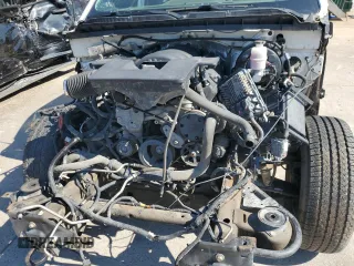 2017 Chevrolet Silverado 1500 LTZ with VIN 3GCPCSEC8HG285929, listed as a Copart auction lot 74807944 with Not Provided miles and Salvage Title. Bid and sale history available at DreamBid. Image 11.