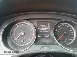 2019 Volkswagen Atlas SE with VIN 1V2WR2CAXKC612609, listed as a Copart auction lot 54451635 with 48,548 mi miles and Salvage title. Bid and sale history available at DreamBid. Image 9.