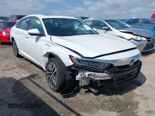2019 Honda Accord EX with VIN 1HGCV3F46KA013862, listed as a IAAI auction lot 42621906 with 79,229 mi miles and . Bid and sale history available at DreamBid. Image 1.