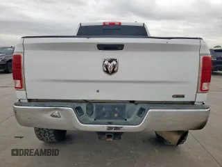 2010 Dodge 2500 SLT with VIN 3D7UT2HL6AG135019, listed as a Copart auction lot 51702095 with 350,888 mi miles and Clean title. Bid and sale history available at DreamBid. Image 6.