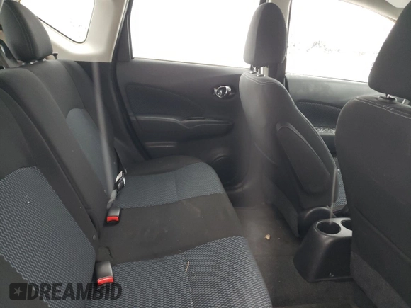 2015 Nissan Note SL с VIN 3N1CE2CP4FL383488, выставлен на аукционе Copart как лот 42592555 с пробегом 126 605 миль миль и Чистый • Clean title. История ставок и продаж доступна на DreamBid. Изображение 10.
