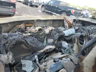 2007 Ford F-150 XLT z VIN 1FTPW14597FB52195, wystawiony jako Copart lot #60293995 z przebiegiem Nie podano mil oraz Szkoda całkowita • Salvage title. Historia ofert i sprzedaży dostępna na DreamBid. Obrazek 9.
