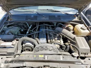 1995 Jeep Grand Cherokee Laredo z VIN 1J4FX58S9SC534442, wystawiony jako Copart lot #61233725 z przebiegiem 363 688 mil mil oraz Szkoda całkowita • Salvage title. Historia ofert i sprzedaży dostępna na DreamBid. Obrazek 12.