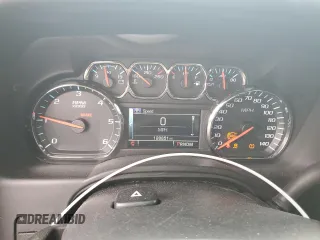 2015 Chevrolet Suburban LT z VIN 1GNSKJKC5FR261474, wystawiony jako Copart lot #60679775 z przebiegiem 128 851 mil mil oraz Czysty tytuł • Clean title. Historia ofert i sprzedaży dostępna na DreamBid. Obrazek 9.