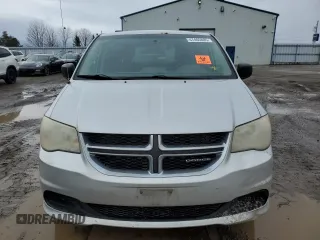 2011 Dodge Grand Caravan SXT with VIN 2D4RN4DG4BR686143, listed as a Copart auction lot 47405885 with 311,147 mi miles and Clean Title. Bid and sale history available at DreamBid. Image 5.