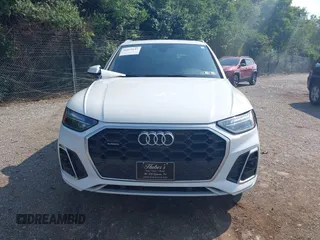 2022 Audi Q5 S line Premium Plus с VIN WA1EAAFY5N2054700, выставлен на аукционе IAAI как лот 42475142 с пробегом 42 148 миль миль и . История ставок и продаж доступна на DreamBid. Изображение 13.