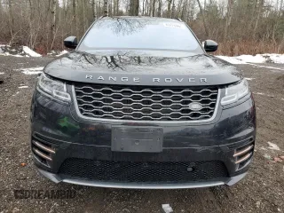 2020 Land Rover Range Rover Velar R-Dynamic S z VIN SALYK2FV2LA254327, wystawiony jako Copart lot #83226864 z przebiegiem 89 716 mil mil oraz Czysty tytuł • Clean title. Historia ofert i sprzedaży dostępna na DreamBid. Obrazek 5.