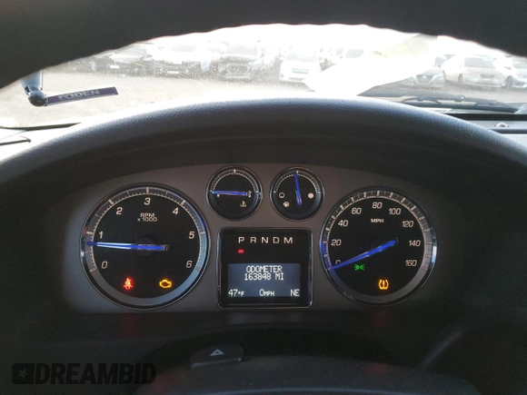2010 Cadillac Escalade ESV Luxury z VIN 1GYUKHEF8AR102189, wystawiony jako Copart lot #82428034 z przebiegiem 163 848 mil mil oraz Szkoda całkowita • Salvage title. Historia ofert i sprzedaży dostępna na DreamBid. Obrazek 9.
