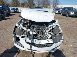2016 Cadillac CTS Luxury Collection AWD with VIN 1G6AX5SX8G0114543, listed as a IAAI auction lot 41398389 with 114,336 mi miles and . Bid and sale history available at DreamBid. Image 6.