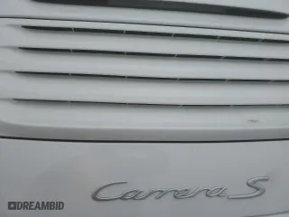 2005 Porsche 911 Carrera S with VIN WP0CB29965S765715, listed as a Copart auction lot 50756345 with 28847 miles and Salvage Title. Bid and sale history available at carsss.com. Image 11.