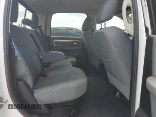 2015 Ram 1500 Big Horn with VIN 1C6RR6LM9FS580481, listed as a Copart auction lot 52956785 with 194,985 mi miles and Salvage Title. Bid and sale history available at carsss.com. Image 10.