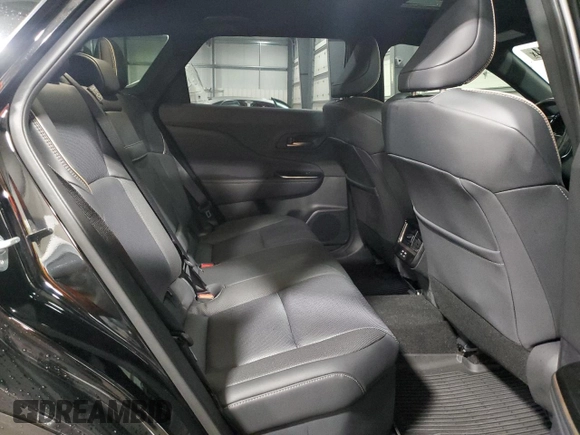 2025 Toyota Crown XLE с VIN JTDACAAJ3S3006403, выставлен на аукционе Copart как лот 86054804 с пробегом 9 168 миль миль и Списание • Salvage title. История ставок и продаж доступна на DreamBid. Изображение 11.