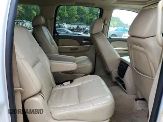 2007 GMC Yukon XL SLT with VIN 1GKFC16097R283300, listed as a Copart auction lot 68830724 with 145,593 mi miles and Salvage Title. Bid and sale history available at carsss.com. Image 11.