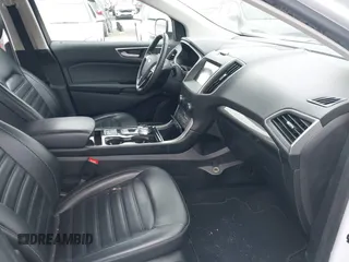 2019 Ford Edge SEL with VIN 2FMPK3J95KBC06662, listed as a IAAI auction lot 41725370 with 80,716 mi miles. Bid and sale history available at carsss.com. Image 5.