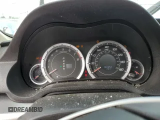 2013 Acura TSX with VIN JH4CU2F4XDC001764, listed as a Copart auction lot 53741985 with 150,254 mi miles and Salvage title. Bid and sale history available at DreamBid. Image 9.