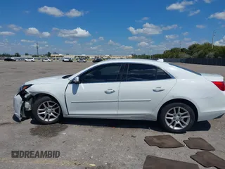 2013 Chevrolet Malibu LT with VIN 1G11C5SA1DF228146, listed as a IAAI auction lot 41904296 with 118,541 mi miles and . Bid and sale history available at DreamBid. Image 14.